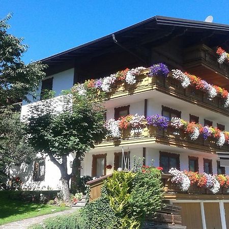 Appartamento Haus Talblick Bad Gastein Esterno foto