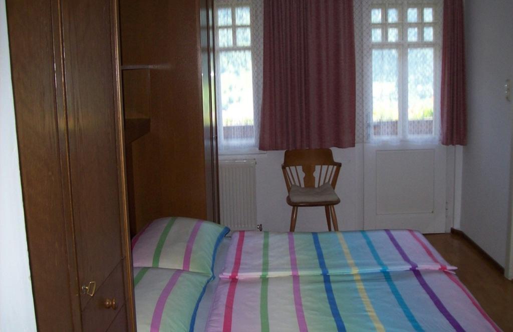 Appartamento Haus Talblick Bad Gastein Esterno foto