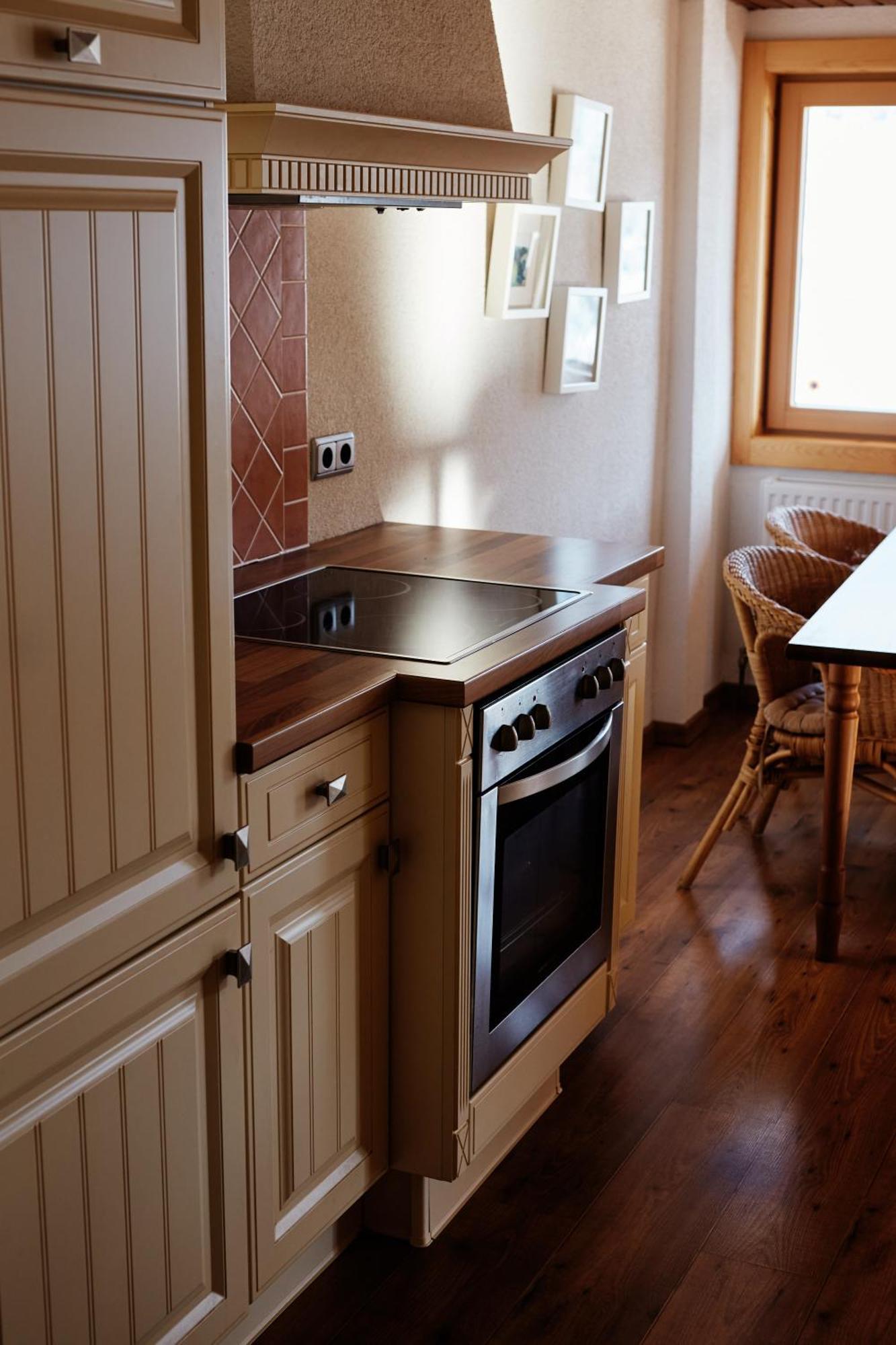 Appartamento Haus Talblick Bad Gastein Esterno foto