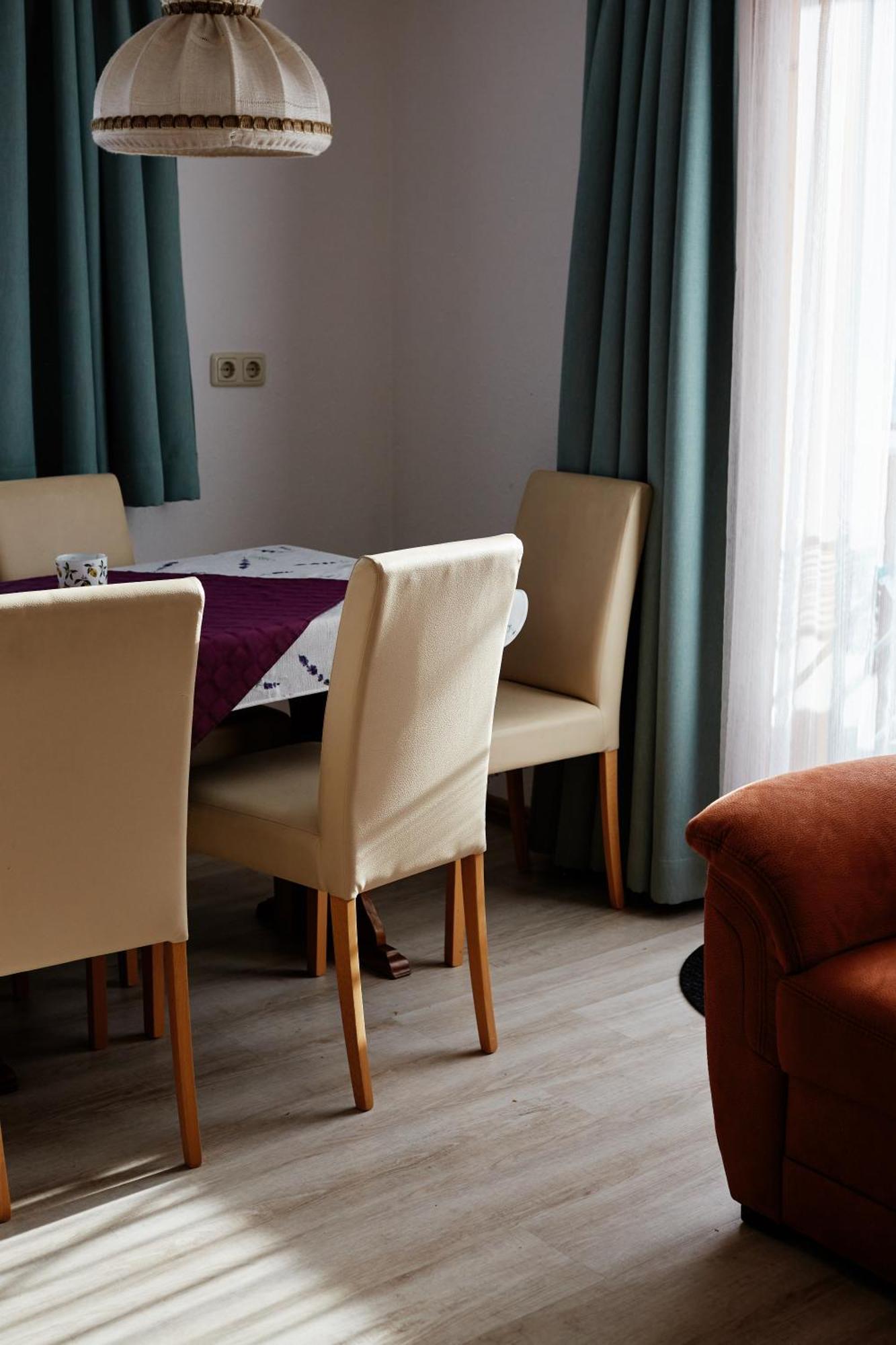 Appartamento Haus Talblick Bad Gastein Esterno foto