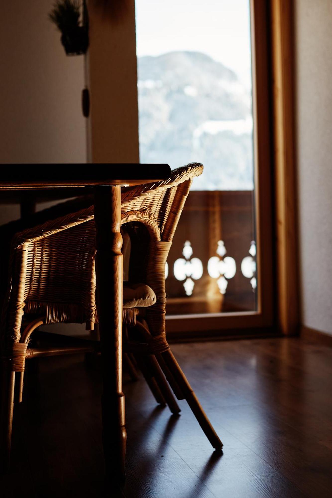 Appartamento Haus Talblick Bad Gastein Esterno foto