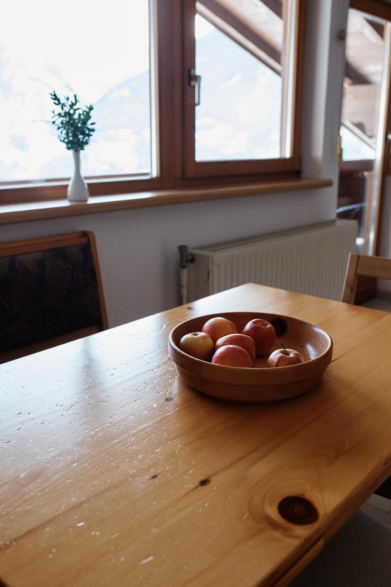 Appartamento Haus Talblick Bad Gastein Esterno foto