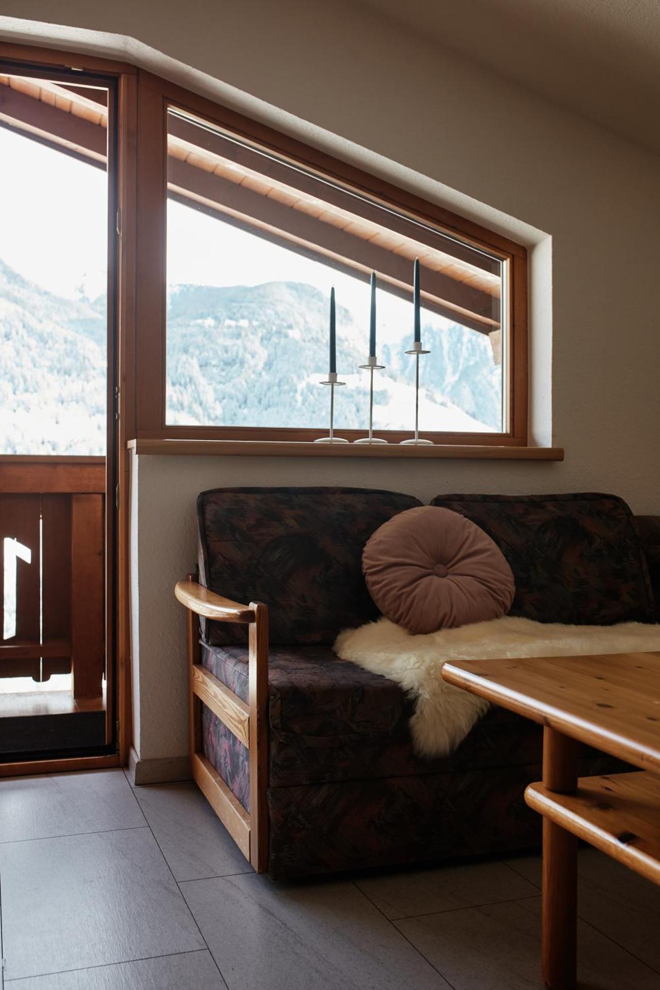 Appartamento Haus Talblick Bad Gastein Esterno foto