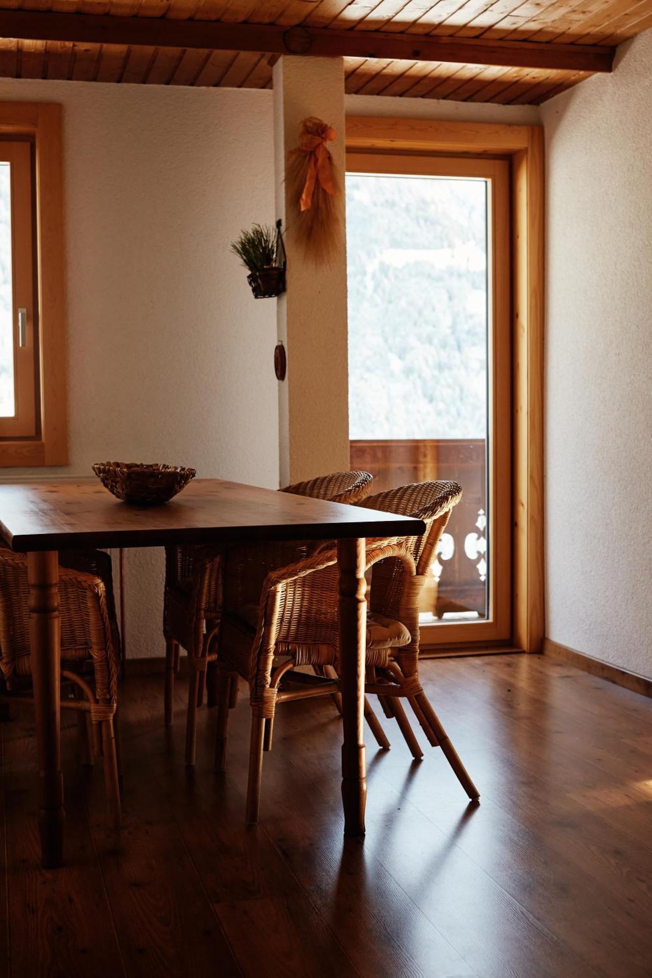 Appartamento Haus Talblick Bad Gastein Esterno foto