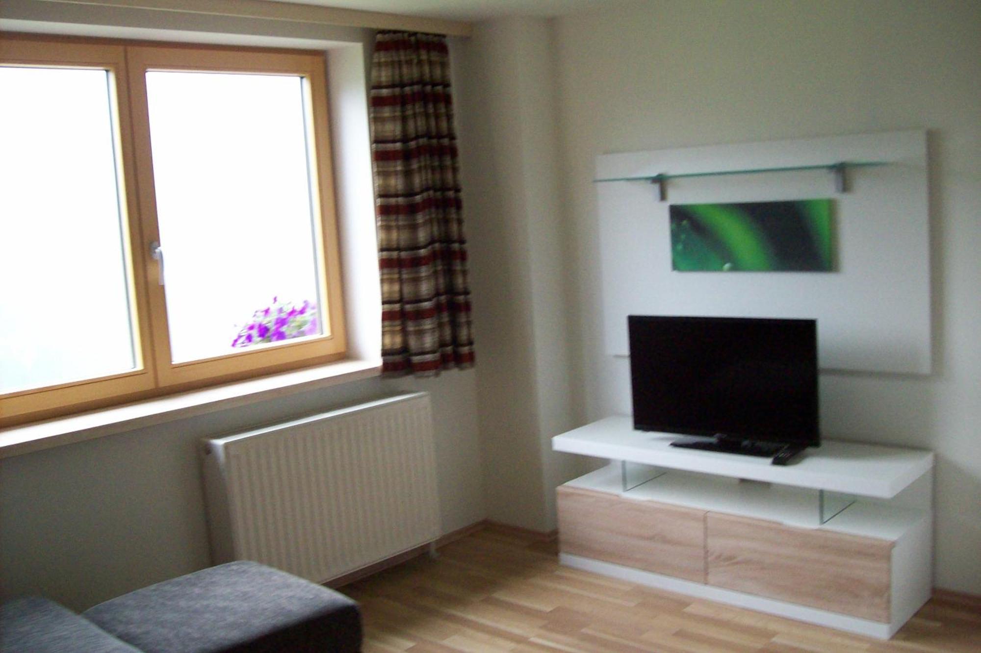 Appartamento Haus Talblick Bad Gastein Esterno foto