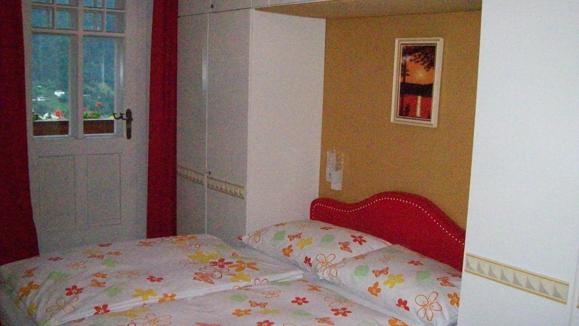 Appartamento Haus Talblick Bad Gastein Esterno foto